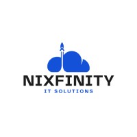 Nixfinity IT Solutions logo - Similar company to Nixinfinity-Ai
