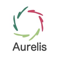 AURELIS logo - Similar company to Aurelis