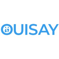 Ouisay logo - Similar company to Orion Formation