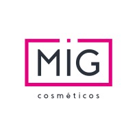 MIG Cosméticos logo - Similar company to +Qvuca