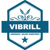 Vibrill Firesafe