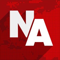 Nouvelle Aube - Yeni Şafak Français logo - Similar company to Harmeh Yapi