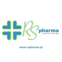 RS pharma logo - Similar company to Rs Pharma (Pvt.) Limited