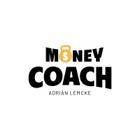 Adrián Lemcke - Money Coach logo - Similar company to Celumanix