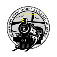 Mississippi Coast Model Railroad Museum logo - Similar company to Create Hope Foundation