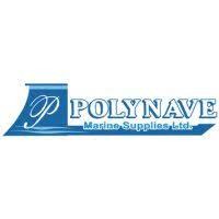 Polynave Marine Supplies logo - Similar company to Qin S.R.L. Piston Ring Excellence Since 1956