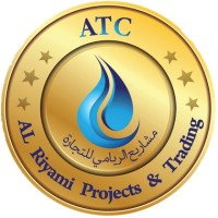 Al Riyami Projects & Trading logo - Similar company to Sopra Steria Group