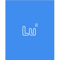 LuluX logo - Similar company to Customice