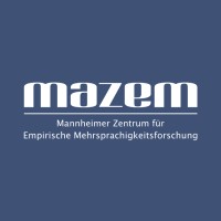 Mazem - Mannheimer Zentrum Für Empirische Mehrsprachigkeitsforschung