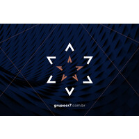 GRUPO CR7 logo - Similar company to Filipe Deschamps Tech Inc.