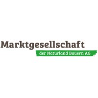 Marktgesellschaft der Naturland Bauern AG logo - Similar company to H.-J. Scheffler Gmbh