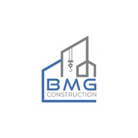 BMG Construction logo - Similar company to Häfele Austria