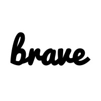 Brave logo - Similar company to Liquid Hr