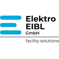 Elektro Eibl GmbH logo - Similar company to Amp & Brandstifter Gmbh
