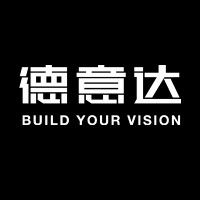 上海德意达门窗