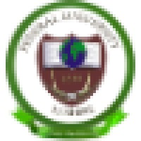 Federal University, Kashere logo - Similar company to Kano State Polytechnic