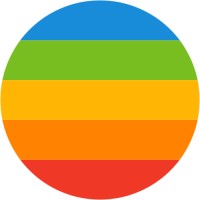 Polaroid logo - Similar company to Canon Usa