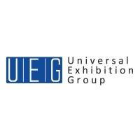 Universal Exhibition Group Inc. logo - Similar company to Gforce Optical Frames