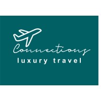 Connections Luxury Travel logo - Similar company to Glaminess | Luxury Experiences