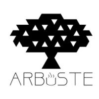 Arbuste Café logo - Similar company to Celsius Roasters
