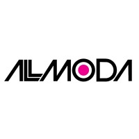 ALLMODA SA logo - Similar company to A.I.E. Sociedad Anonima