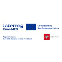 Euro-MED National Contact Point Italia logo - Similar company to Interreg Central Europe - Italia