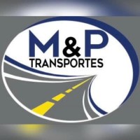 M&P Transportes Executivos logo - Similar company to Conecta Supply Chain