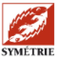 Symétrie logo - Similar company to Anchorage Opera