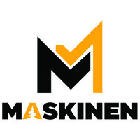MASKINEN Inc. logo - Similar company to Pick & Mix Studios