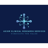 Axiom Clinical Research Services logo - Similar company to Skymed International, Inc