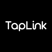 TapLink logo - Similar company to Many.Bio