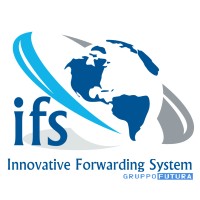 IFS Trasporti (Innovative Forwarding System) logo - Similar company to Coolwin