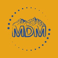 Mitchell Digital Media Ltd logo - Similar company to Mitchell Digital