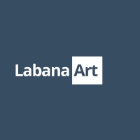 Labana Art logo - Similar company to Mirasourcing