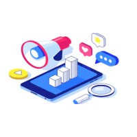 Digital Markting Services logo - Similar company to Markting