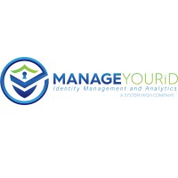 ManageYOURiD logo - Similar company to Wellsecured It