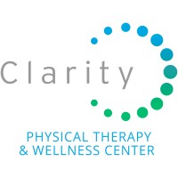 Clarity Physical Therapy and Wellness Center logo - Similar company to Stratos Group