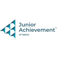 Junior Achievement of Idaho logo - Similar company to Learning Lab Idaho