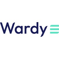 Wardy logo - Similar company to Wardy It Solutions