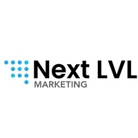 Next LVL Marketing logo - Similar company to Single Origin Media