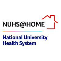NUHS@Home logo - Similar company to Ethos Healthcare