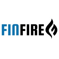 FinFire logo - Similar company to Intalus