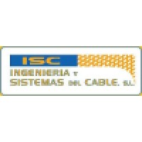 INGENIERIA Y SISTEMAS DEL CABLE,S.L. logo - Similar company to Area 117