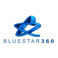 Bluestar360.io logo - Similar company to Clarity Squared Behavioral, Inc.