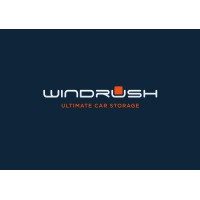 Windrush Car Storage Limited logo - Similar company to Brooks Classics