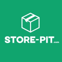 Store-Pit logo - Similar company to Dancontainer A/S