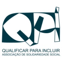 Qualificar para Incluir, Associação de Solidariedade Social logo - Similar company to Po Ch - Programa Operacional Capital Humano