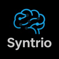 Syntrio logo - Similar company to Burn - Be The Innovation