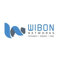 WIBON NETWORKS logo - Similar company to Modwin Networks Pvt. Ltd.