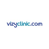 Vizyclinic.com logo - Similar company to Datarhythm Ai